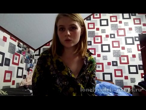 ❤️ Mlada plavokosa studentica iz Rusije voli veće kite. Jebanje u pornografiji hr.safehaus.top