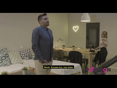 ❤️ PORNBCN 4K Jedna zrela žena s velikim sisama želi biti analno pojeban mladi žigolo s velikim kurac pušenje amortizam tvrdo jebanje ručni posao pas stil lizanje maca orgazam Francuski titlovi Jebanje u pornografiji hr.safehaus.top