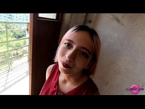 ❤️ Student Sensual siše stranca u zaleđu - sperma mu na licu Jebanje u pornografiji hr.safehaus.top